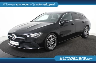 Mercedes-Benz CLA 180 Shooting Brake *1ste Eigenaar*Leer*Camera*