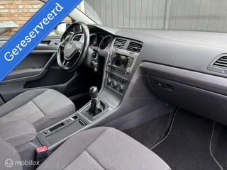 Volkswagen Golf Volkswagen Golf 1.2 TSI Trendline - afbeelding nr 18