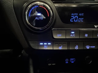 Hyundai Tucson | Leder | Camera | Trekhaak | Stoelverwarming/koeling - afbeelding nr 30