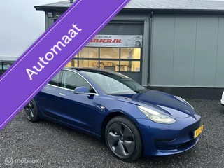 Tesla Model 3 Tesla Model 3 Standard RWD Plus 60 kWh - afbeelding nr 4