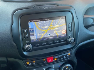 Jeep Renegade - afbeelding nr 12