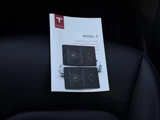 Tesla Model 3 Tesla Model 3 Long Range AWD Dual | Autopilot | Panorama | Leder | - afbeelding nr 23