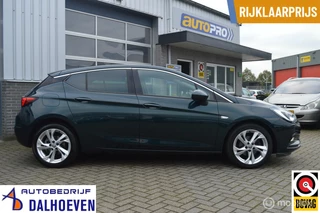 Opel Astra Opel Astra 1.4 Turbo NAVI, Cruise control - afbeelding nr 6