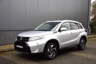 Suzuki Vitara Suzuki Vitara 1.5 Hybrid Style | Rijklaarprijs €36.394,-!! | 6 jaar garantie of 150.000 KM| - afbeelding nr 2