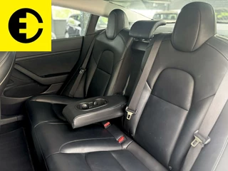 Tesla Model 3 Tesla Model 3 Long Range AWD 75 kWh - afbeelding nr 8