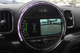 MINI Countryman MINI Countryman Mini 2.0 Cooper S E ALL4 Chili / Panoramadak / Camera / Head-up / 19'' / Leder / Navigatie / Stoelverwarming / DAB / Cruise Control / SoH 94% - afbeelding nr 21