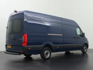 Mercedes-Benz Sprinter | Touchscreen Multimedia | Camera | Airco | Cruise - afbeelding nr 2