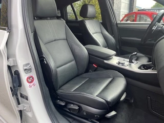 BMW X4 BMW X4 M40I M-SPORT - HIGH EXE. - SCH./KANT.DAK - 21 INCH - afbeelding nr 12