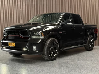 Dodge Ram 1500 5.7 V8 4x4 Crew Cab 5'7 Sport
