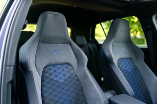 Volkswagen Golf Volkswagen Golf 2.0 TSI R 4Motion Performance Akrapovic HK - afbeelding nr 57