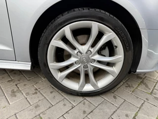 Audi A3 Audi A3 Sportback 1.4 e-tron |Hybride|Automaat|Sline|Virtual| - afbeelding nr 14