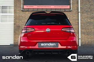 Volkswagen Golf Volkswagen Golf 2.0 TSI GTI TCR|pano|ACC|keyles|oetinger|DCC - afbeelding nr 6