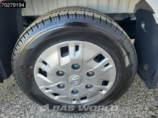 Maxus eDeliver7 Maxus eDELIVER 7 204pk Elektrisch L2H1 WLTP 365km Snelladen LED ACC Airco Cruise Camera Parkeersensoren L2 6m3 Airco - afbeelding nr 9