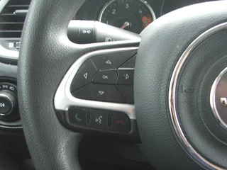 Jeep Renegade - afbeelding nr 13
