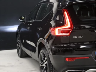 Volvo XC40 [APPLE CARPLAY, ANDROID, HARMAN/KARDON, CAMERA, VOL LEDER, STOELVERWARMING, PDC V+A, CRUISE, NIEUWSTAAT] - afbeelding nr 26