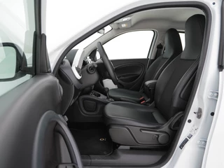 Smart Forfour Smart Forfour EQ Business Solution Cool&Audio Pack 18 kWh [ 3-Fase ] (INCL-BTW) *FULL-LEATHER | AIRCO | DAB | CRUISE | COMFORT-SEATS | 15''ALU* - afbeelding nr 8