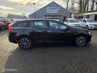 Volvo V60 Volvo V60 1.5 T2 Polar+ Leer Automaat trekhaak - afbeelding nr 2