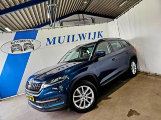 Škoda Kodiaq 1.5 TSI Ambition Business 7 Pers. / Camera / LED
