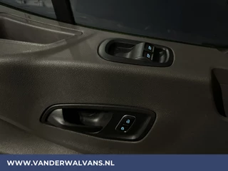 Ford Transit Ford Transit 2.0 TDCI 130pk Bakwagen 233cm Hoog Laadklep Zijdeur Euro6 Airco | LAT om Lat Bijrijdersbank - afbeelding nr 18