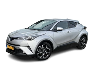 Toyota C-HR - 238898610-0