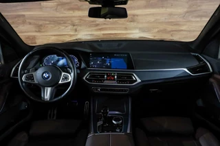BMW X5 BMW X5 xDrive45e M-Sport|Pano|Ventilatie|Laser|HUD|ACC|Camera| - afbeelding nr 3