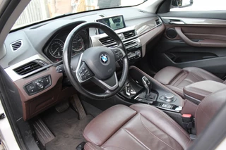 BMW X1 - afbeelding nr 9
