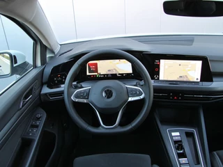 Volkswagen Golf Volkswagen Golf 1.4 eHybrid 204pk Style | Acc | Camera - afbeelding nr 6