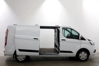 Ford Transit Custom - afbeelding nr 4