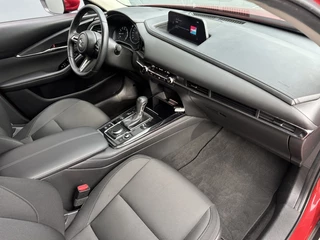 Mazda CX-30 - afbeelding nr 8