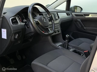 Volkswagen Golf Sportsvan Volkswagen Golf Sportsvan 1.0 TSI Navi|Stuurbed|Clima|Nap|Bo - afbeelding nr 11