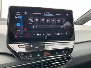 Volkswagen ID.3 Volkswagen ID.3 Pro 58 kWh HUD Carplay Adap.Cruise Cam Elek.Stoel Sfeerverlichting! - afbeelding nr 40