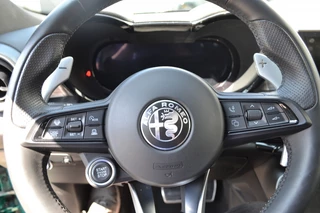 Alfa Romeo Tonale Alfa Romeo Tonale 1.5T Hybrid Veloce - afbeelding nr 23