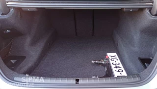 BMW 5 Serie Mooie BMW 5-serie 530i Sport line/ NL-auto/252pk/54dkm/ - afbeelding nr 11