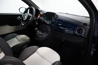 Fiat 500 Fiat 500 1.0 Hybrid Dolcevita - afbeelding nr 12