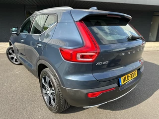 Volvo XC40 - afbeelding nr 2