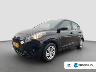Hyundai i10 1.0 66pk Comfort Smart