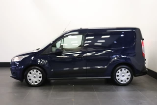 Ford Transit Connect - Airco - Cruise - PDC - € 8.950,- Excl. - afbeelding nr 10