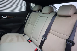 Nissan QASHQAI - afbeelding nr 25