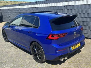 Volkswagen Golf Volkswagen Golf 2.0 TSI R 4Motion HUD AKRA PPF Dealer Onderh - afbeelding nr 3