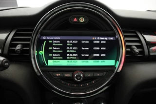 MINI Electric MINI Electric Mini Yours 33 kWh - Panorama, Leer, Carplay, Stoelverw. SOH 95% - afbeelding nr 22