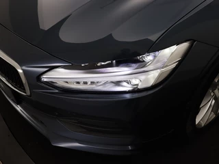 Volvo S90 Volvo S90 T4 AUT(8) MOMENTUM LEDER HEAD-UP DISPLAY VOLVO ON CALL KEYLESS - afbeelding nr 14