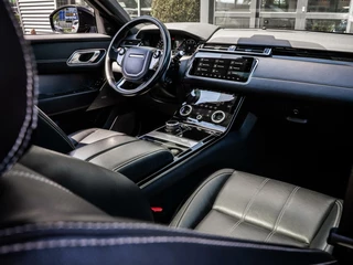 Land Rover Range Rover Velar Land Rover Range Rover Velar 2.0 I4 Turbo AWD HSE|PANO|MERID - afbeelding nr 19