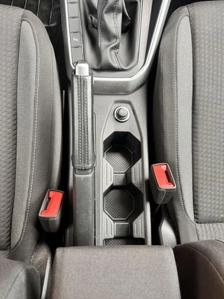 Volkswagen Polo Volkswagen POLO 1.0 TSI LIFE|PDC|CARPLAY|ACC|STOELVERWARMING - afbeelding nr 29
