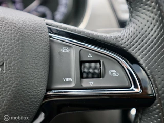 Škoda Fabia Skoda Fabia 1.0 TSI Sport Pano LED PDC Navi Clima Stoelverwarming - afbeelding nr 19