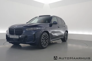 BMW X5 xDrive50e M Sport
