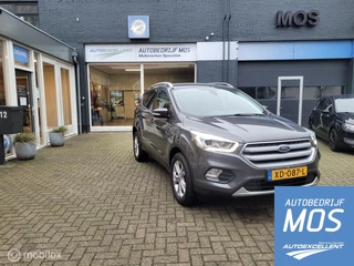 Ford Kuga - 319072913-0