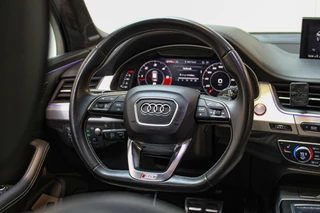 Audi SQ7 Audi SQ7 4.0 TDI SQ7 Quattro Pro Line | B&O ADV | 7P | - afbeelding nr 23