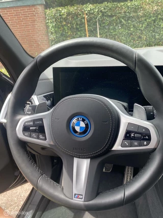 BMW X5 BMW X5 xDrive50e Launch Edition - afbeelding nr 7
