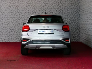 Audi Q2 2023 - afbeelding nr 10