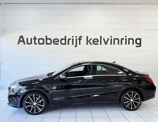 Mercedes-Benz CLA Mercedes-Benz CLA 200 d AMG Pakket Bovag Garantie - afbeelding nr 5
